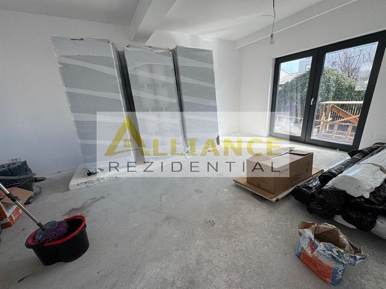Popesti Casa Individuala 5 Camere 3 Bai