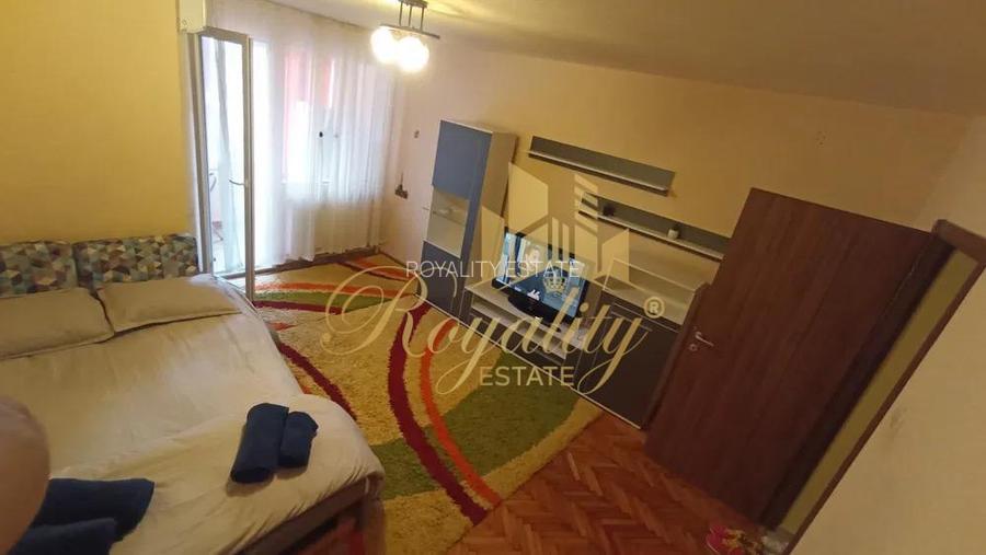 Apartament 1 camera, 35 mp, ETAJ 2- Zona Circumvalatiunii - 3
