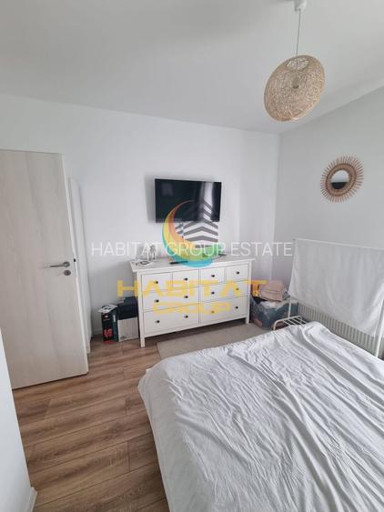 2 camere langa metrou mobilat si utilat - 12