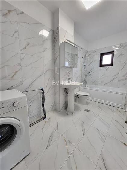 Vanzare apartament tip studio, Sanpetru, etaj 1,parcare,mob utilat - 2
