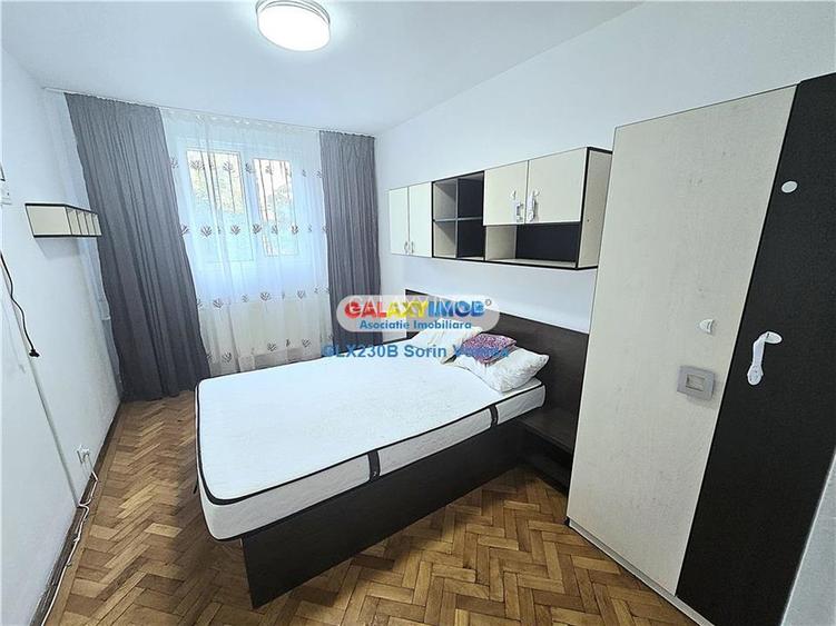 Apartament 4 camere Nicolae Grigorescu Titan | un minut de metrou - 3