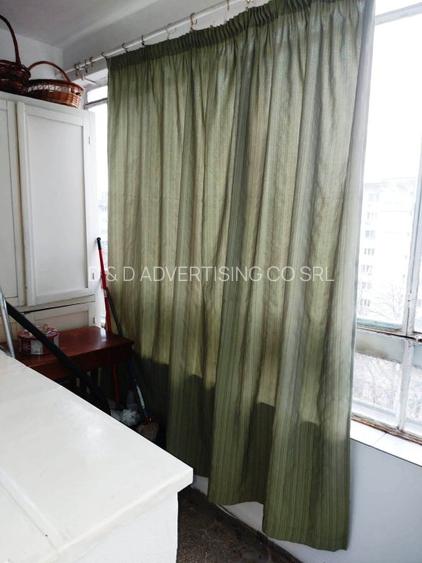 Drumul Taberei - 5 minute Metrou Favorit - Apartament 3 camere MOBILAT SI UTILAT - 15