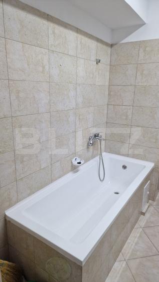 Apartament 2 camere, 59 mp, cartier Burdujeni