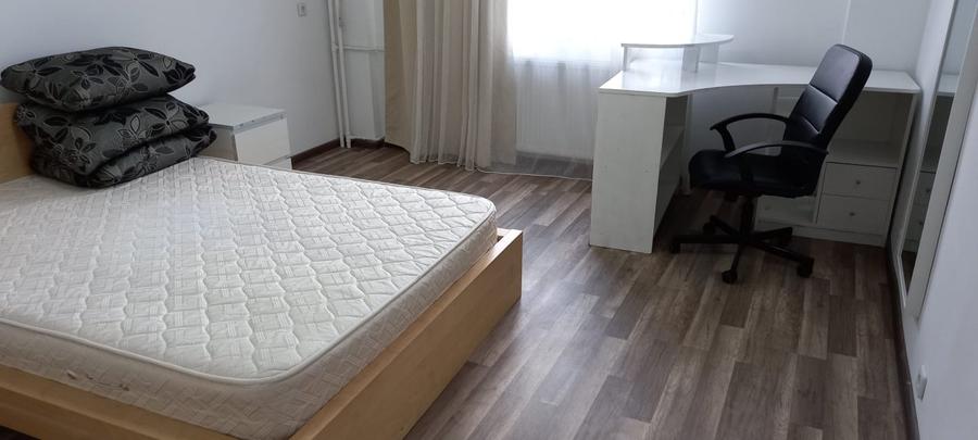 Apartament 2 camere mobilat utilat acces metrou,etaj3\8