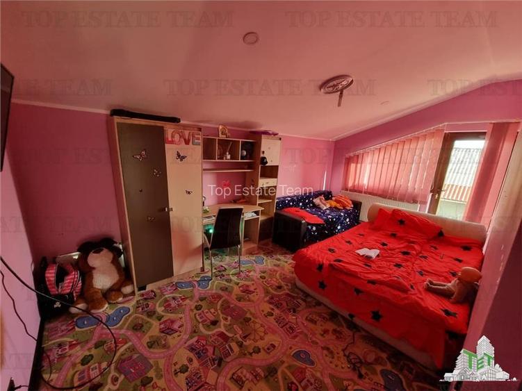 2 case  la pret de una in Valu lui Traian, Constanta - 3