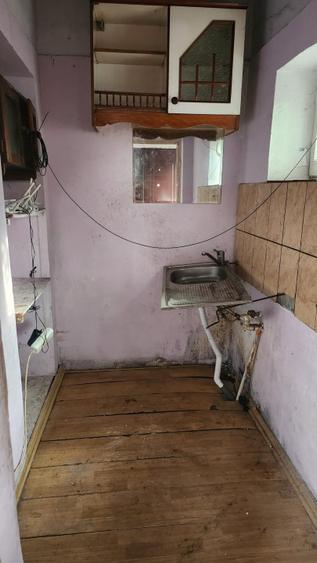 Casa renovabila/demolabila Medeea