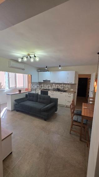 Apartament cu 2 dormitoare si living/bucatarie open space - Calea Buziasului - 15