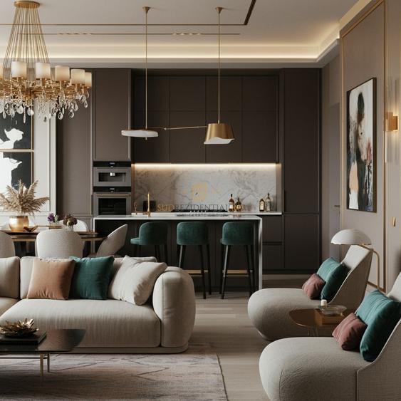 Apartament cu 2 camere spatioase, locatie de top - zona Casa Poporului