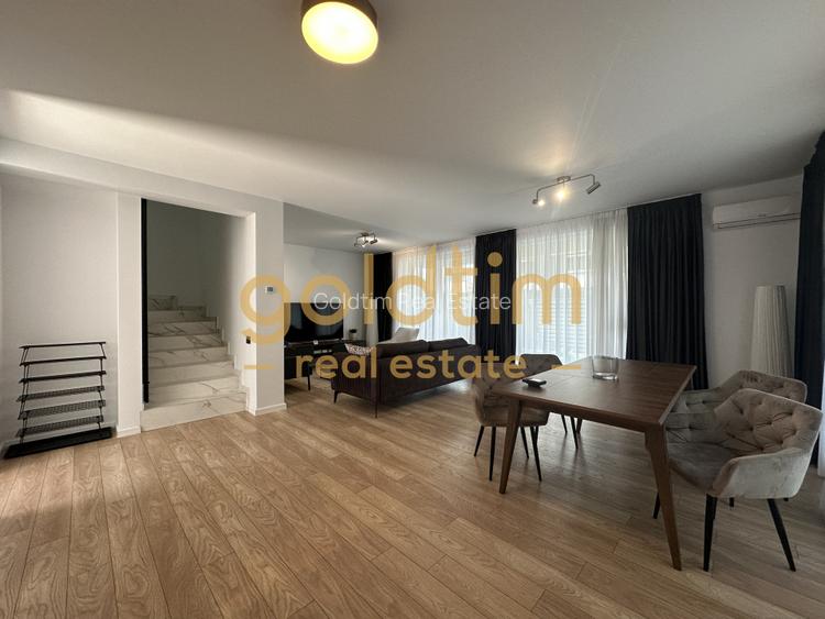 VILA DUPLEX/PET FRIENDLY/PIPERA/ROND OMV/2 Locuri de parcare/Fatada ventilata - 12