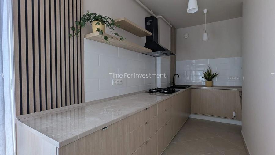 Penthouse 3 camere, Zona Aradului, Mobilat si Utilat + Boxa, Singur pe nivel - 5