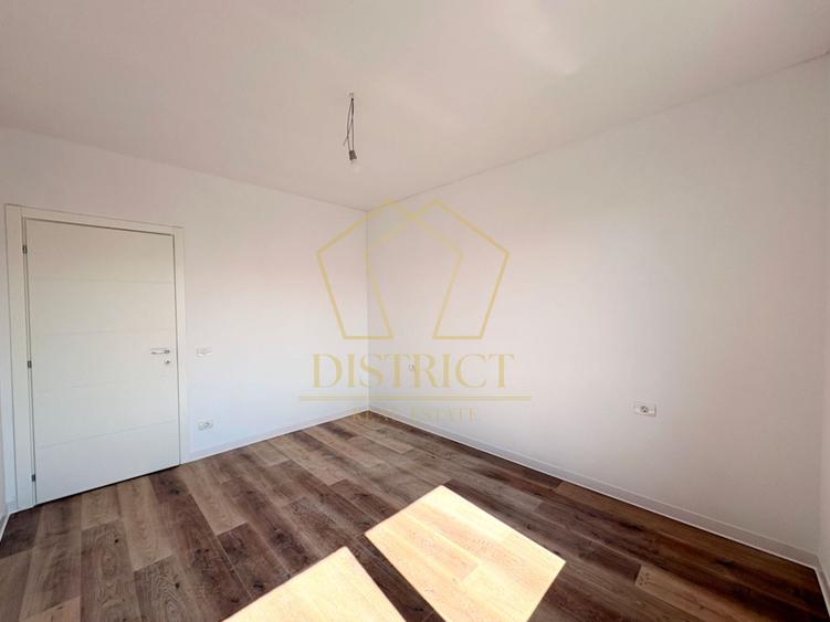 Apartament mobilat cu 2 camere si pod | Giroc | Profi