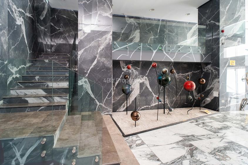Spatii in cladire de birouri, Baza 3 - COMISION 0% - 14