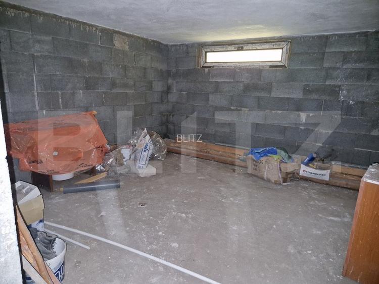 Casa tip Duplex, 300mp teren, zona Partos - 14