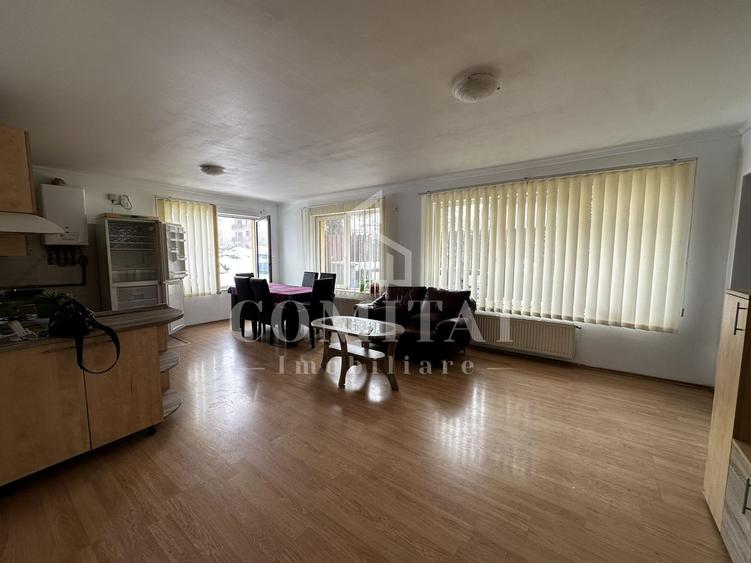 Apartament la vilă | 3 camere | Parcare | Buna Ziua