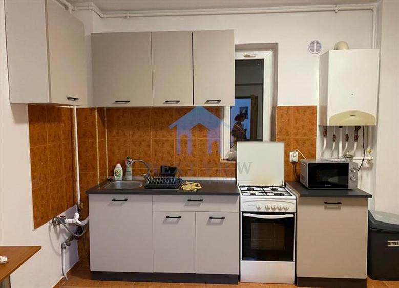 Apartament 1 camera, Manastur