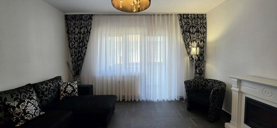 Apartament cu 3 camere de închiriat – Central, Bulevardul Magheru-AP1527