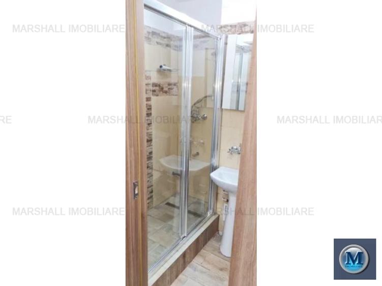 Apartament 2 camere de vanzare, zona Ultracentral, 48 mp #16151