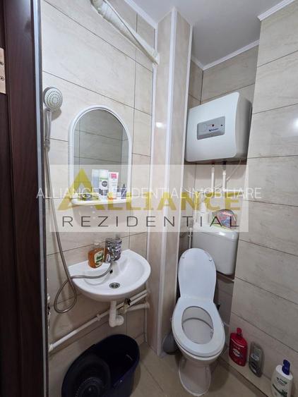 GARSONIERA 16 MP | DOAMNA GHICA - STOLNICUL VASILE | 35.000 EUR - 9