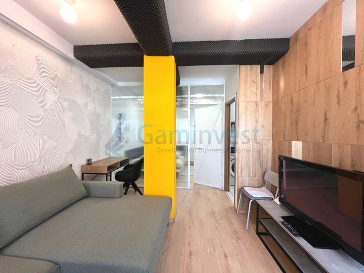 Apartament de inchiriat in Oradea cu 2 camere, aproape de Parcul I. C. Bratianu