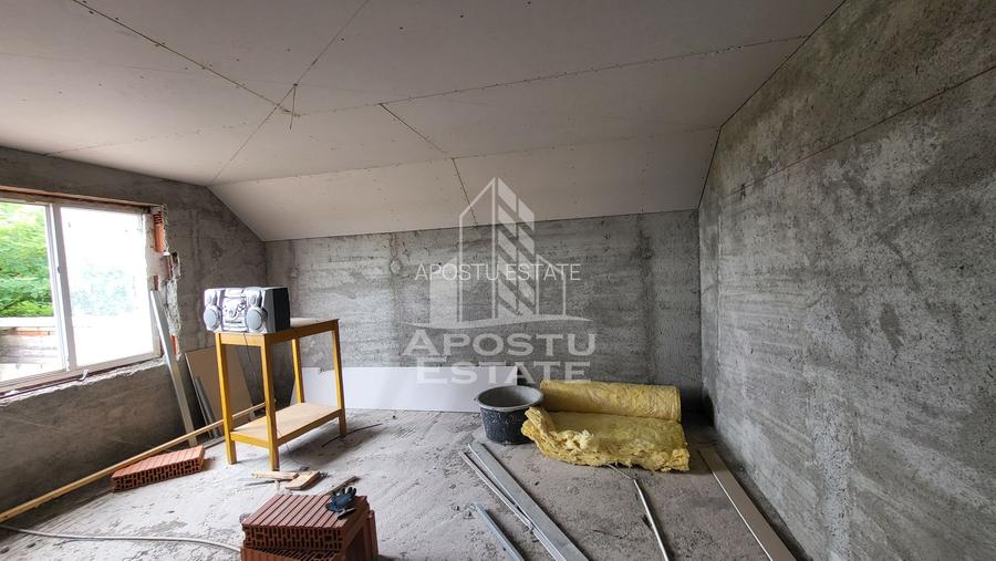 Casa individuala cu 7 camere,si teren de 550 mp,Dudestii Noi - 14