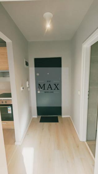 Apartament 2 camere, 45 mp, 300 m de FSEGA, Et. 5, Str. Teodor Mihali