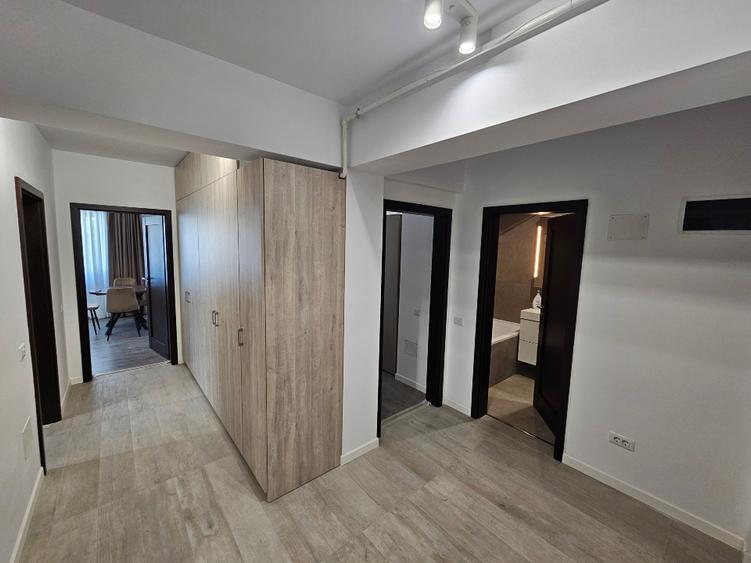 Apartament premium cu 3 camere, prima închiriere – Unirii / Mărășești