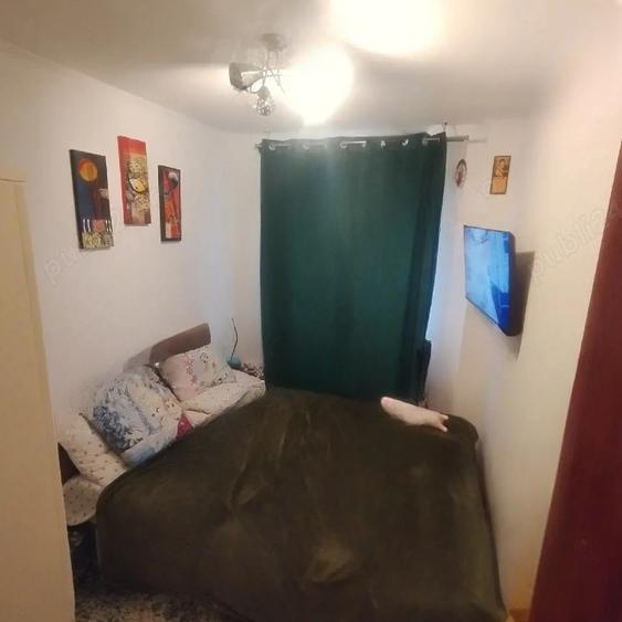 Apartament 3 camere, etajul 2/4, zona Tatarasi