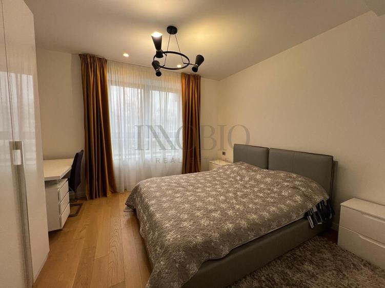 Apartament 3 camere premium | Loc de parcare | Aviației