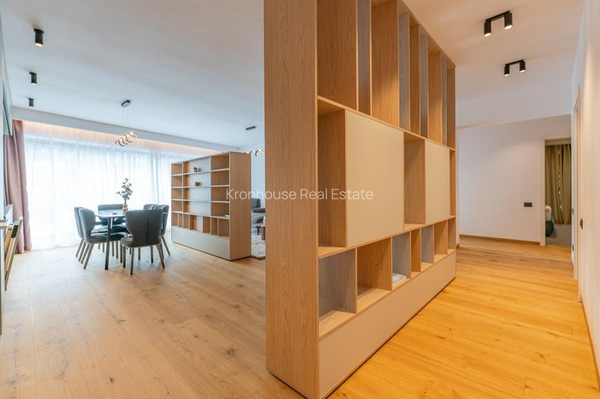 Apartament 4 Camere de Lux | 3 Dormitoare | Terasă 20 mp | Brașov - 4