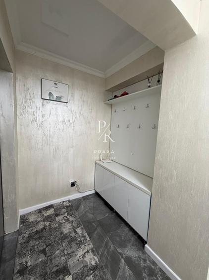 Apartament Lux 3 camere cu gradina si parcare!