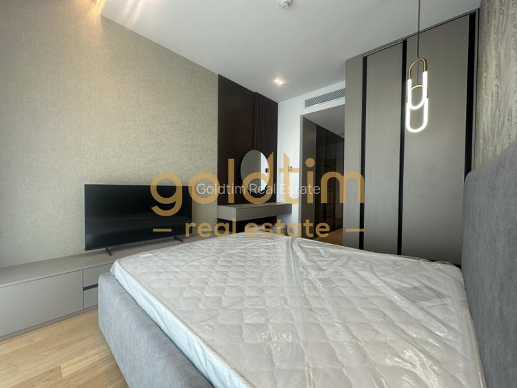 Apartament premium cu 3 camere | UpSite Floreasca | Vizavi de Promenada Mall - 6