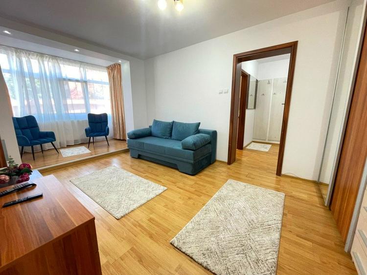 Apartament 2 camere-etaj 1-55mp-Podu Ros-Palas