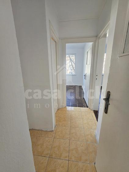 Apartament cu 3 camere – etaj intermediar, zonă ultracentrală Spicu