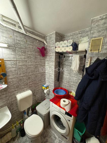 Apartament 4 camere, zona Calea Floresti - 7