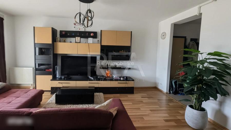 2 camere Ozana, centrală, et. 4, an 2019, metrou, 66 mp - 4