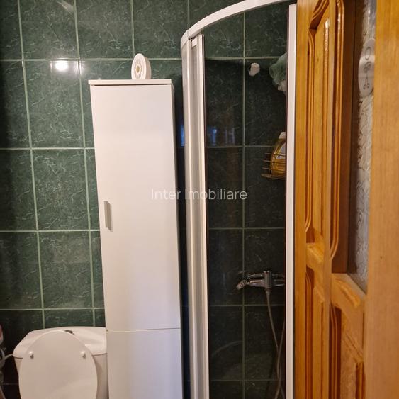 4 camere, decomandat, 96 mp, de vanzare apartament in zona Gara, Cod 162918 - 13