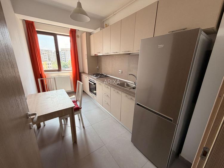 2 camere + Parcare Parcul Linei Lujerului 62mp Centrala Plaza Mal 2015 - 23