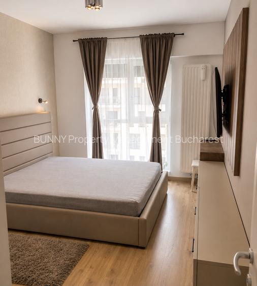 3 Rooms | Belvedere Residence | Ultra Modern - 4