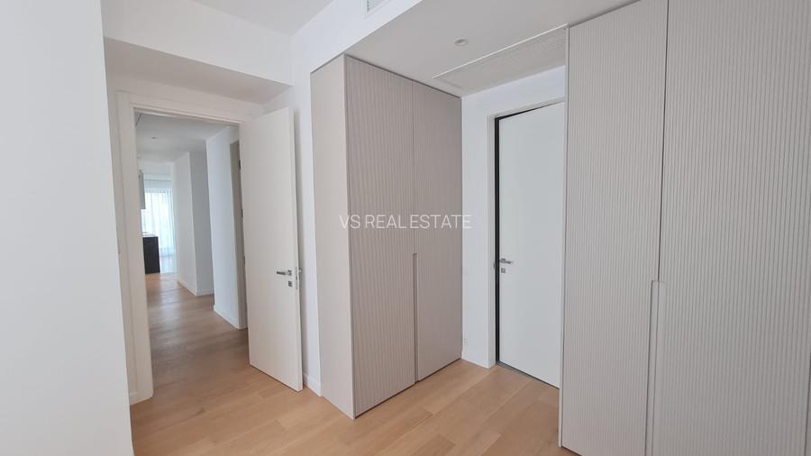 ONE VERDI PARK Apartament elegant mobilat cu 4 camere la inchiriere - 27