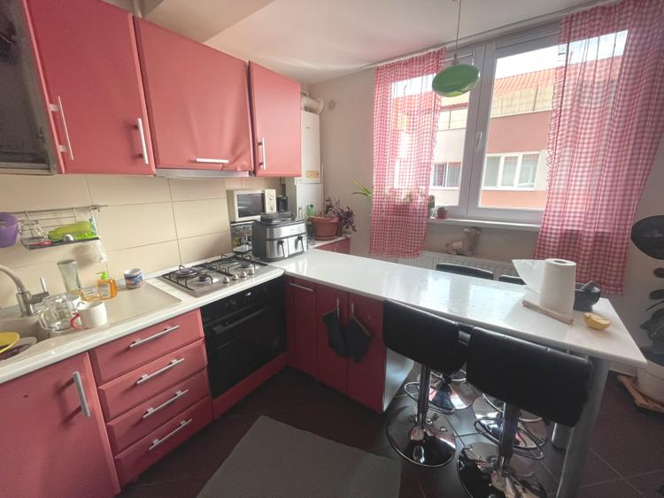 Penthouse | zona Centru - Alba Iulia | 90mp + 60mp terasă