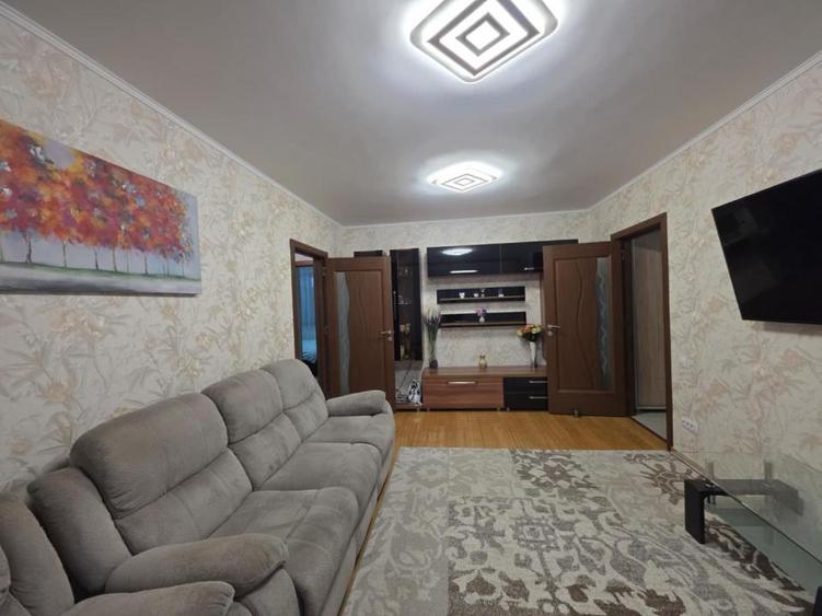 Vanzari Apartamente 3 camere Militari Pacii