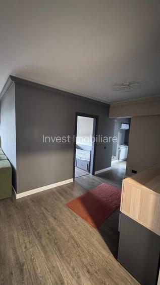 4 Camere - 103 MP - Belvedere Nicolina - Etaj intermediar - Renovat Integral - 10
