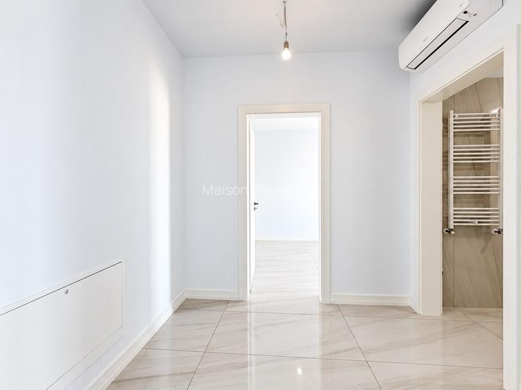 COMISION 0% | FUTURE RESIDENCE - TORONTAL | Disponibil imediat