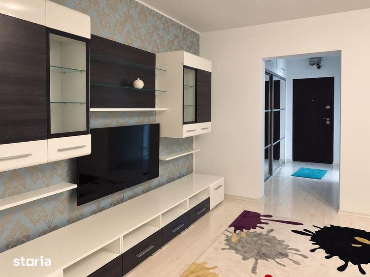 Apartament 3 camere de vânzare Gorjului