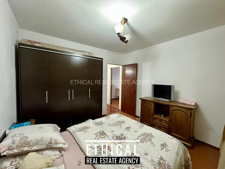 De Inchiriat 2 Camere Gorjului, 52 mp + Balcon, 7 Min Metrou - 5