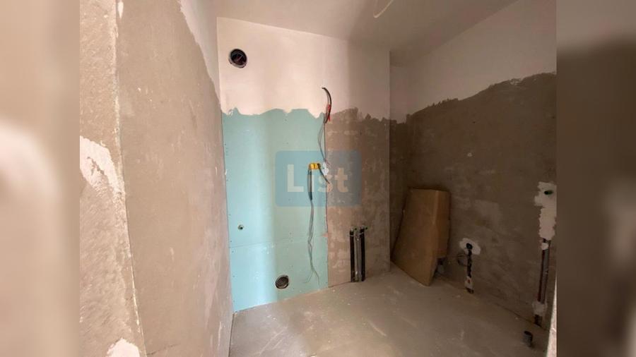 Apartament 3 camere, etaj 1, imobil nou, zona Aeroport, Cluj-Napoca┃