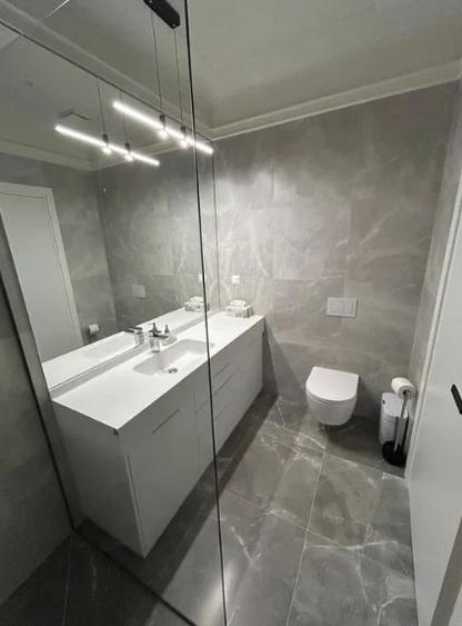 Cotroceni,13 Septembrie,bl.nou,et1/10 DECOMANDAT,mobilat,utilat complet,amenajat