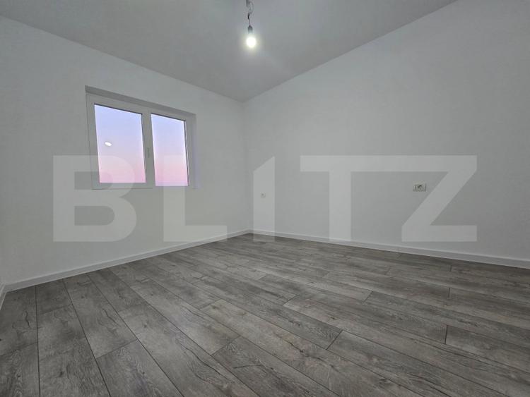 Apartament tip Penthouse cu 3 camere, 113 mp, zona Torontalului
