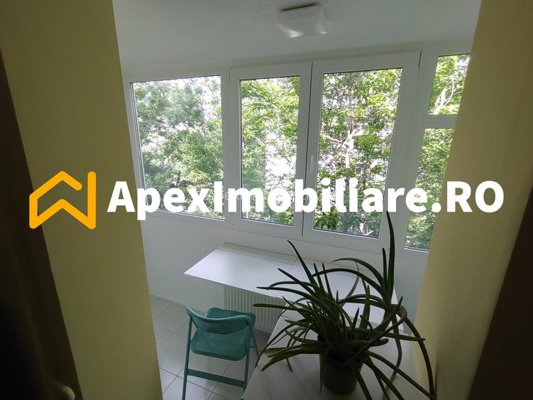 Apartament 2 camere de inchiriat Muncii București | ApexImobiliare.ro - 6