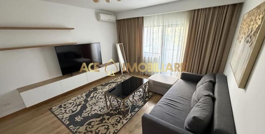 3 Camere de inchiriat | Calea Vitan | Centrala | Parcare | Mobilat